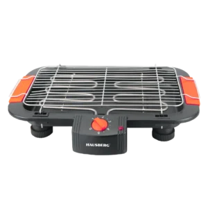 Hausberg HB-530 Grill électrique (2000 W)