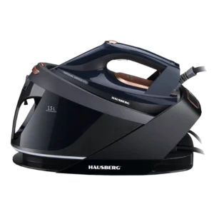 Hausberg HB-7925NG Centrale Vapeur 7 Bars 1,5 Litre 3000W