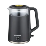 Hausberg HB-3619NG Bouilloire Électrique 2L 1800W