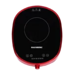 Hausberg HB-1527RS Plaque à induction simple (2000 W)