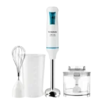 Mixeur plongeur Taurus ROBOT 750 EASY PLUS INOX 750W