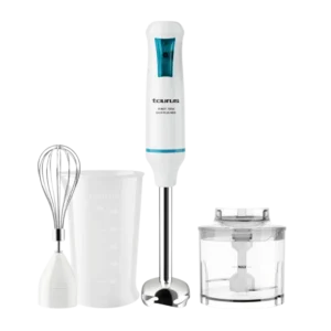 Mixeur plongeur Taurus ROBOT 750 EASY PLUS INOX 750W