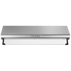 Hausberg HB-1220IN – Hotte Aspirante Inox 60 cm Double Moteur