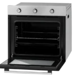 Hausberg HB-8053IN – Four Électrique Encastrable 60 cm 71 L 2225 W