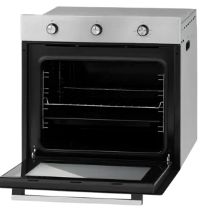 Hausberg HB-8053IN – Four Électrique Encastrable 60 cm 71 L 2225 W