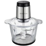 Taurus MA9116020A Fast 3 – Chopper 600W en Verre, 3L