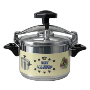 BST CLARD YR-ALUM-3L – Cocotte-Minute Aluminium 3 Litres