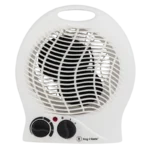 King Home Chauffage 02APSF2000N 2000W