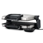 Severin 2389-000 Grill viande panini 1800W